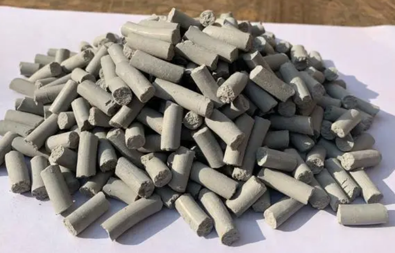 脫硫劑主要是做什么的呢？